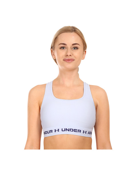 Under Armour Дамски сутиен Under Armour син
