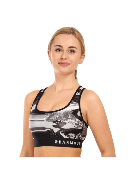 Under Armour Дамски сутиен Under Armour многоцветен