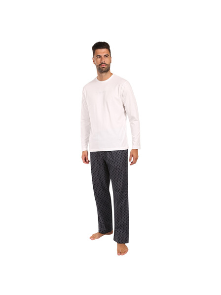 Calvin Klein Мъжка пижама Calvin Klein многоцветна
