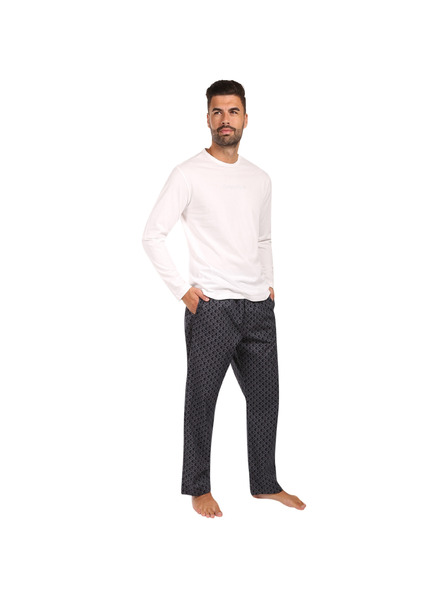 Calvin Klein Мъжка пижама Calvin Klein многоцветна
