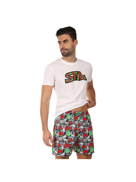 Styx Мъжка пижама Styx дини