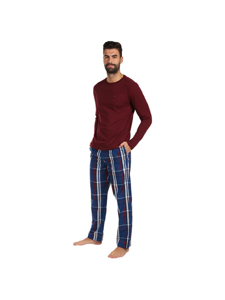 Tommy Hilfiger Мъжка пижама Tommy Hilfiger многоцветна