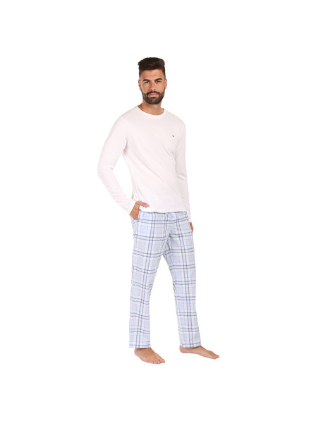 Tommy Hilfiger Мъжка пижама Tommy Hilfiger многоцветна