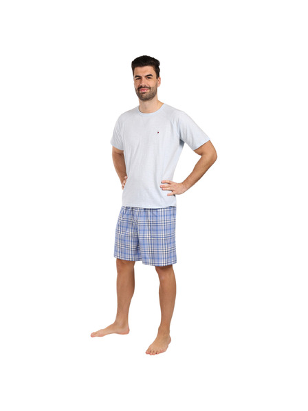 Tommy Hilfiger Мъжка пижама Tommy Hilfiger многоцветна