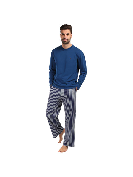 Tommy Hilfiger Мъжка пижама Tommy Hilfiger многоцветна
