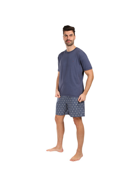Tommy Hilfiger Мъжка пижама Tommy Hilfiger многоцветна