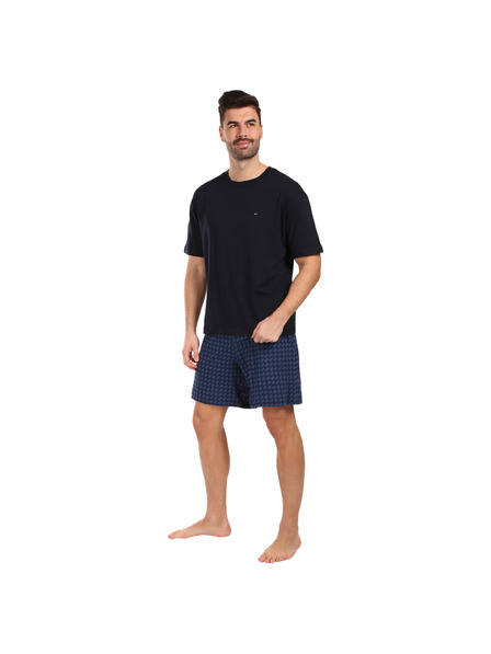 Tommy Hilfiger Мъжка пижама Tommy Hilfiger многоцветна