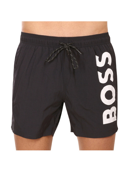 BOSS Мъжки бански BOSS черни