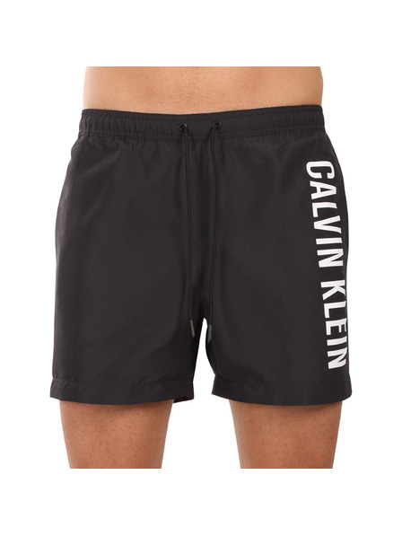 Calvin Klein Мъжки бански Calvin Klein черни