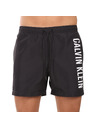 Calvin Klein Мъжки бански Calvin Klein черни