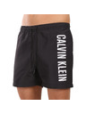 Calvin Klein Мъжки бански Calvin Klein черни