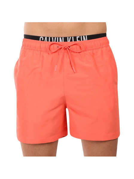 Calvin Klein Мъжки бански Calvin Klein розови