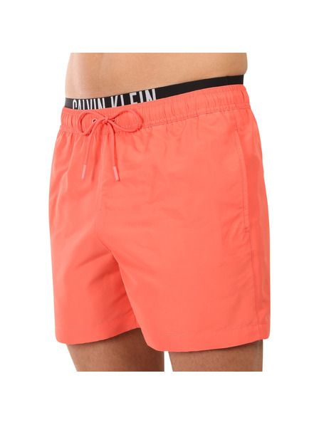 Calvin Klein Мъжки бански Calvin Klein розови