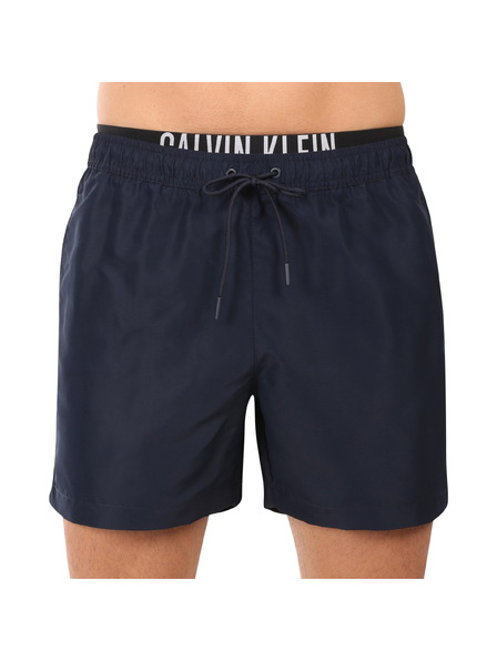 Calvin Klein Мъжки бански Calvin Klein тъмносини