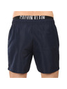 Calvin Klein Мъжки бански Calvin Klein тъмносини