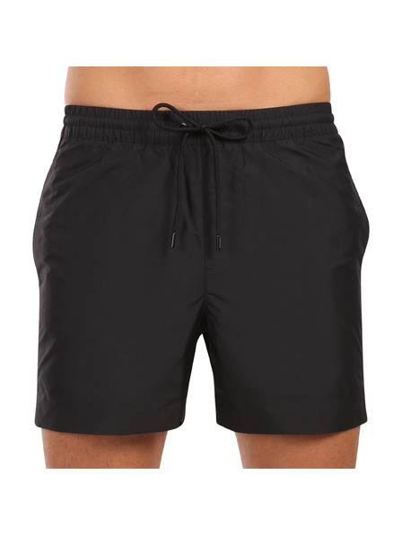 Calvin Klein Мъжки бански Calvin Klein черни