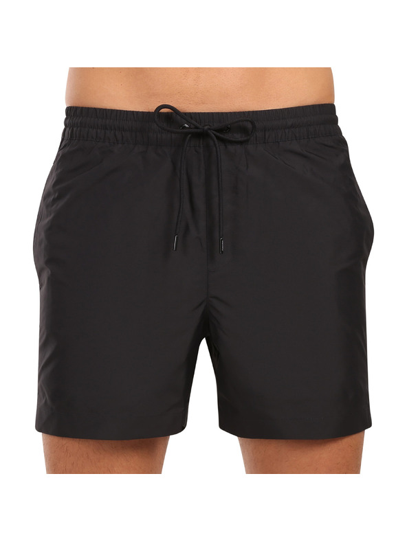 Calvin Klein Мъжки бански Calvin Klein черни