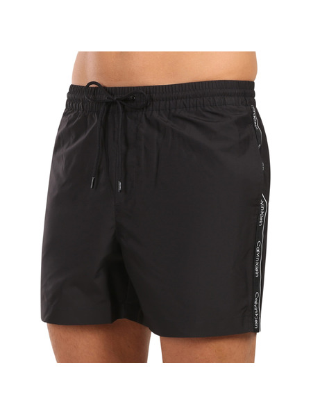 Calvin Klein Мъжки бански Calvin Klein черни