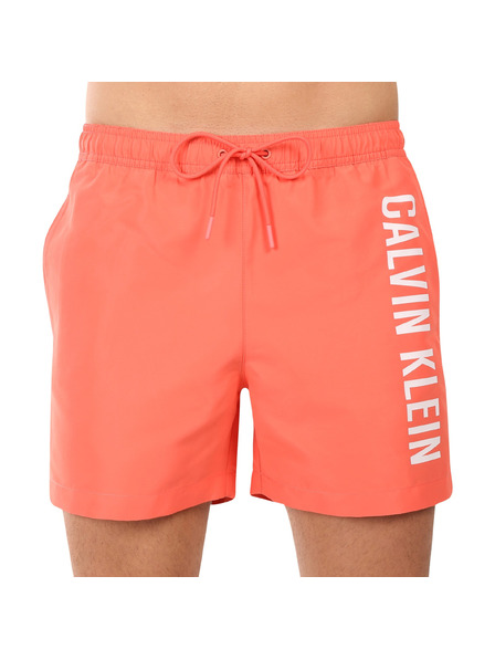 Calvin Klein Мъжки бански Calvin Klein розови