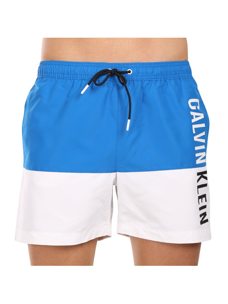 Calvin Klein Мъжки бански Calvin Klein многоцветни