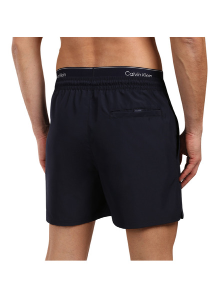 Calvin Klein Мъжки бански Calvin Klein черни