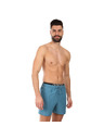Calvin Klein Мъжки плувни Calvin Klein сини