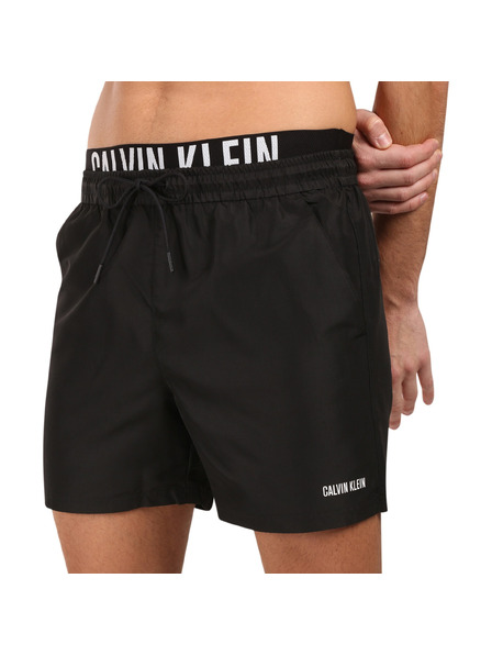 Calvin Klein Мъжки бански Calvin Klein черни