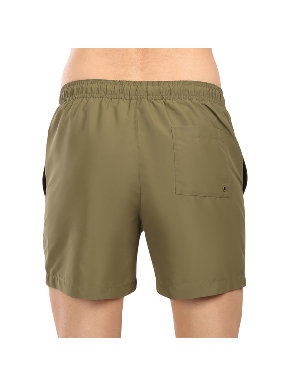 Calvin Klein Мъжки бански Calvin Klein зелени