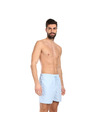 Calvin Klein Мъжки плувни Calvin Klein сини