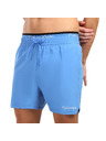 Calvin Klein Мъжки плувни Calvin Klein сини
