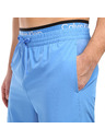 Calvin Klein Мъжки плувни Calvin Klein сини