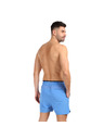 Calvin Klein Мъжки плувни Calvin Klein сини