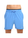 Calvin Klein Мъжки плувни Calvin Klein сини