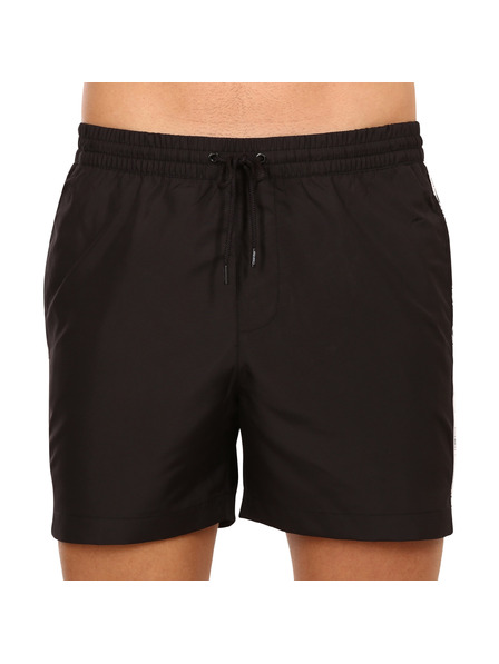 Calvin Klein Мъжки бански Calvin Klein черни