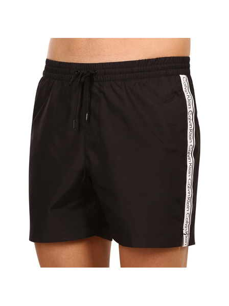 Calvin Klein Мъжки бански Calvin Klein черни