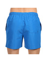 Calvin Klein Мъжки плувни Calvin Klein сини