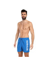 Calvin Klein Мъжки плувни Calvin Klein сини