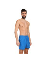 Calvin Klein Мъжки плувни Calvin Klein сини