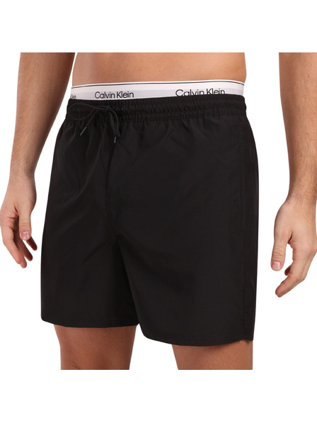 Calvin Klein Мъжки бански Calvin Klein черни
