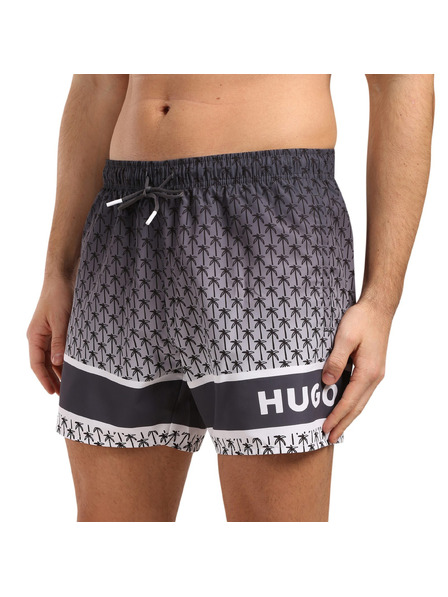 HUGO Мъжки плувни HUGO многоцветни