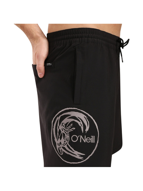 O'Neill Мъжки плувни O'neill черни