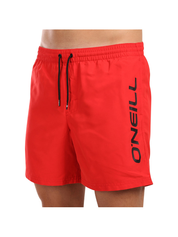 O'Neill Мъжки плувни O'neill червени