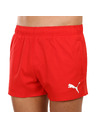 Puma Мъжки плувни Puma червени