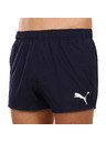 Puma Мъжки плувни Puma тъмно сини