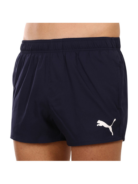 Puma Мъжки плувни Puma тъмно сини