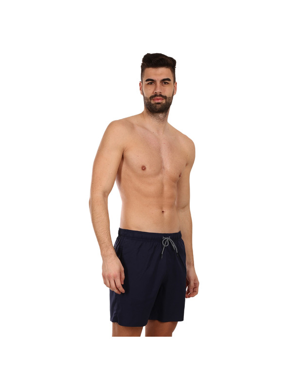 Puma Мъжки плувни Puma тъмно сини