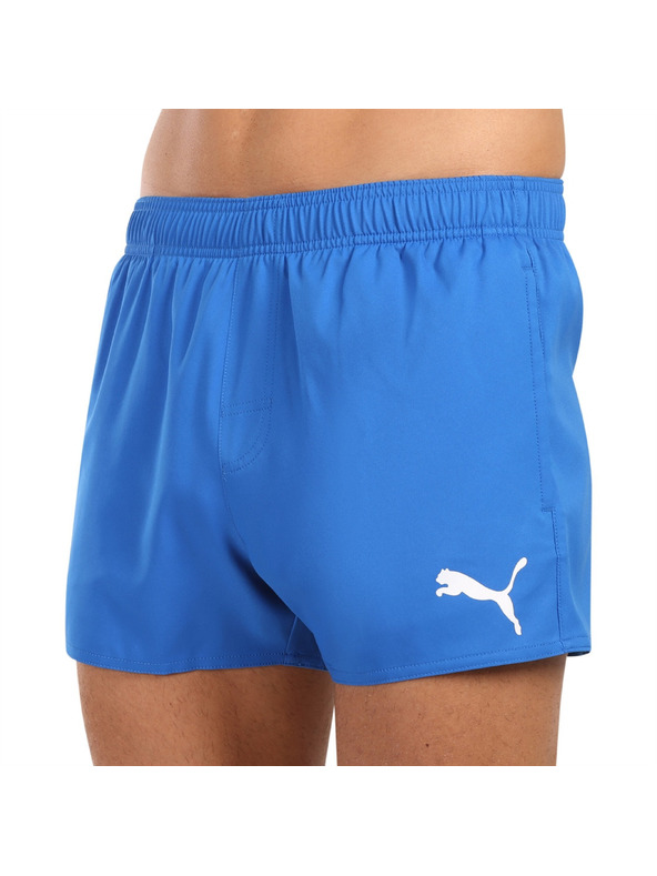 Puma Мъжки плувни Puma сини