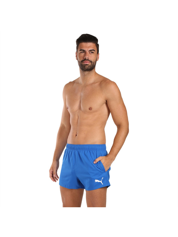 Puma Мъжки плувни Puma сини