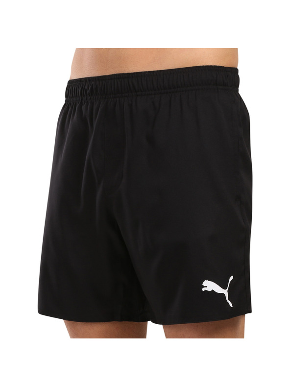Puma Мъжки плувни Puma черни