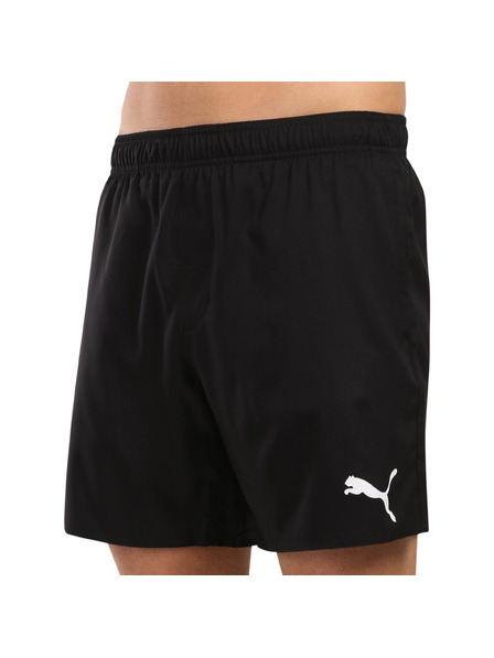 Puma Мъжки плувни Puma черни